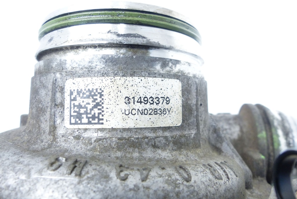 фото №7, Volvo xc60 ii s90 ii s60 ii v60 2.0 d3 d4 d4204t9 турбонагнетатель do reg.