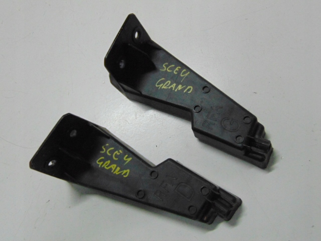 фото №1, Правий кронштейн кронштейн renault scenic iv