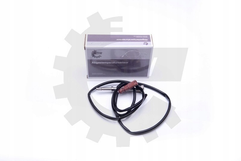 фото №12, Esen skv 30skv227 датчик, температура вихлопних газів