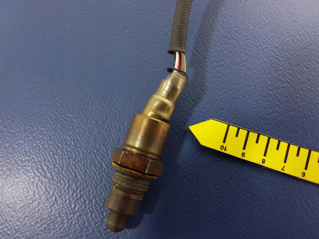 фото №5, Bmw x7 g07 m50i датчик лямбда-зонд 7935100