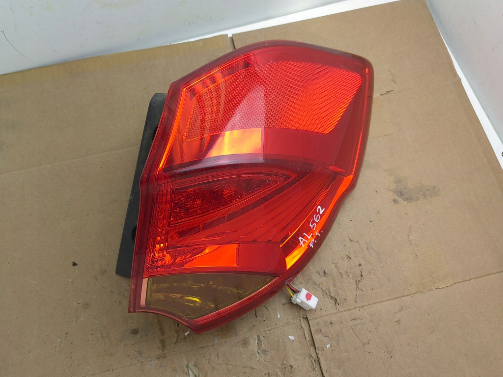 фото №3, Лампа правий задня права задня kia ceed 2 ii lift hb led