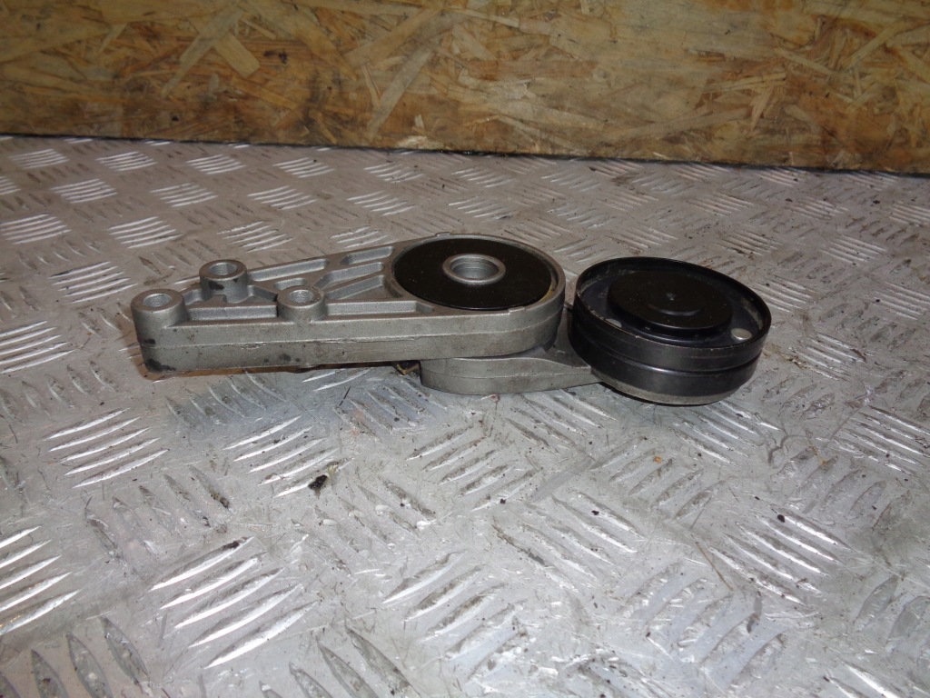 фото №4, Натяжитель ремень audi a6 c5 1.8t 97-