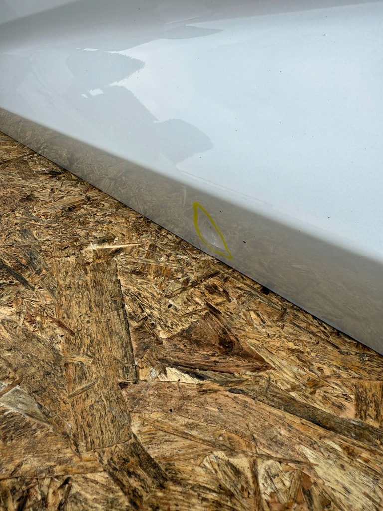 фото №11, Дверь передние левая сторона opel insignia b