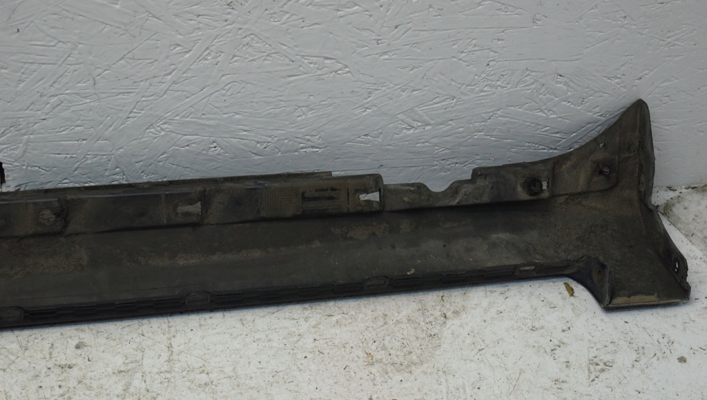 фото №8, Порог молдинг порог правая seat exeo 3r0853860a