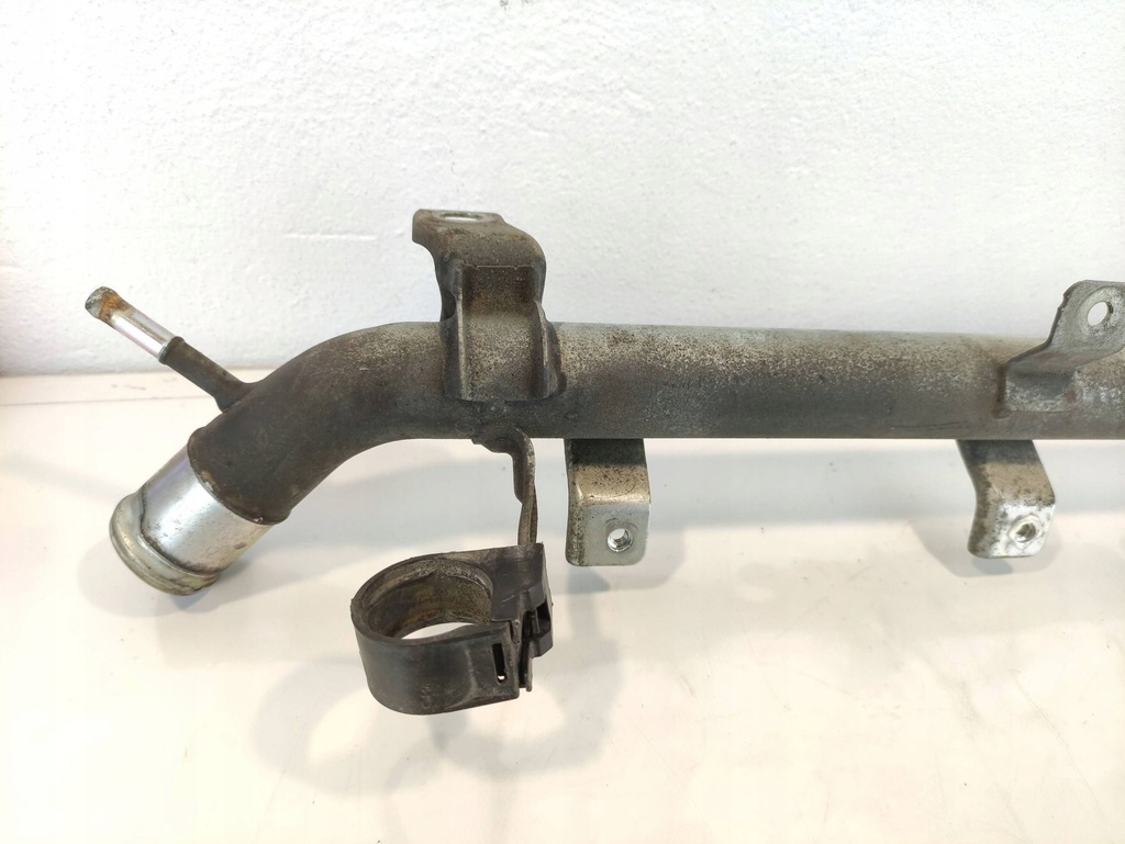 фото №6, Suzuki grand vitara ii 2 шланг wody 1758065j00