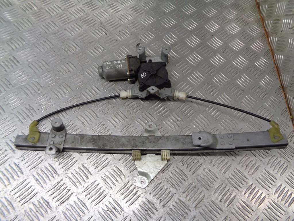 фото №1, Підйомник скло nissan оригінальний номер 400601t3