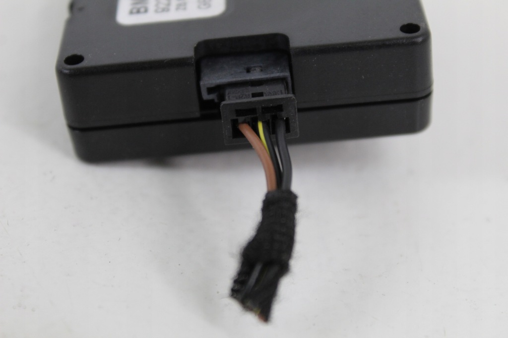 фото №5, Підсилювач anteowy bmw f20 f21 f30 92274740