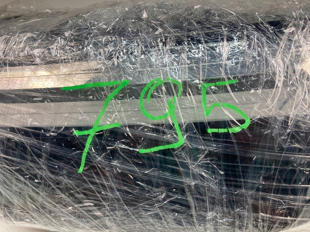 фото №12, Лампа ліва передня audi q4 e-tron full led 89a