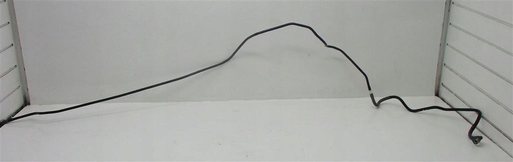 фото №6, Шланг wąż трубка топлива citroen c5 iii x7 3.0 hdi