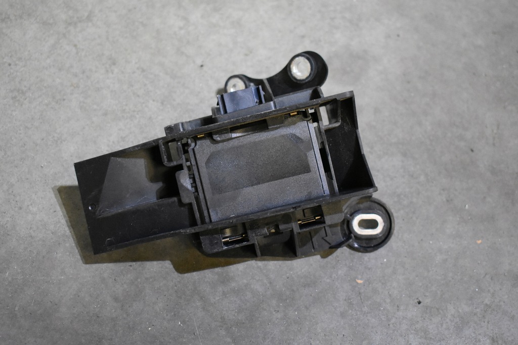 фото №1, Idealny асистент поперечина руху porsche panamera 971 1 9