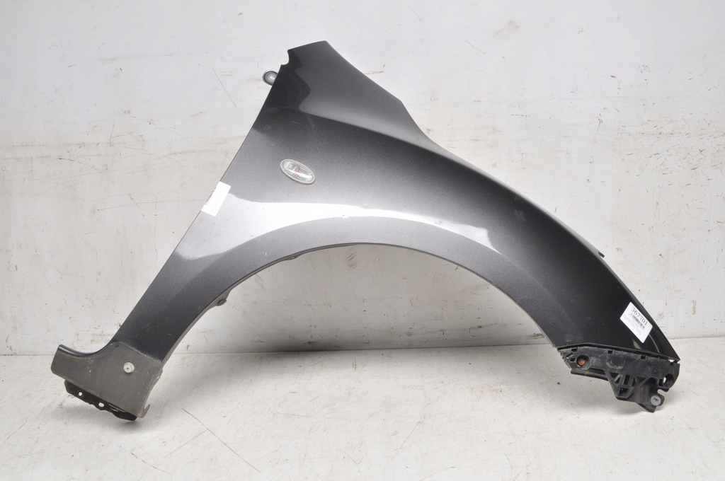 фото №1, Mazda 3 bl крыло правый перед