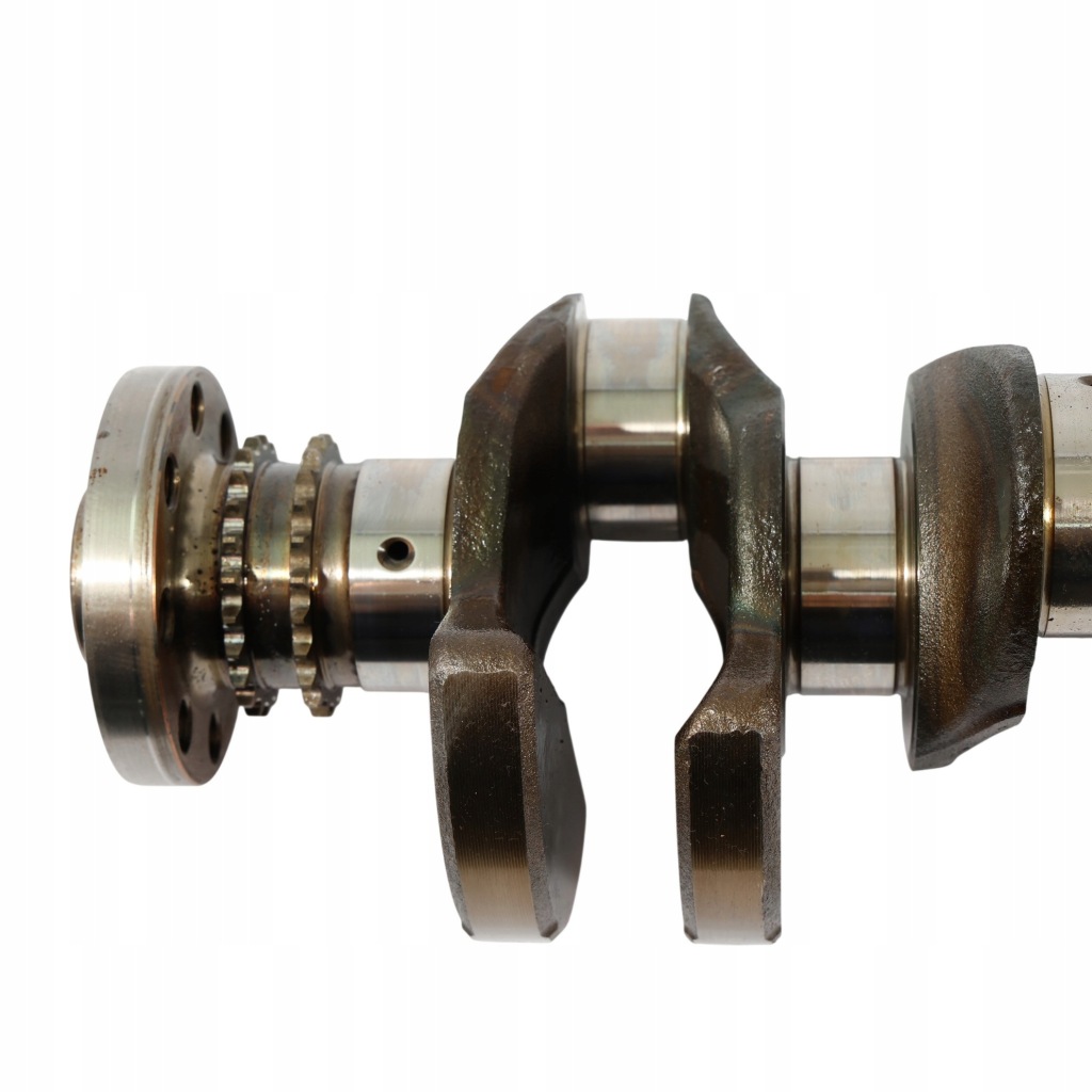 Mini f56 b38a15a бензин wał колінчастий 8671497 в Україні