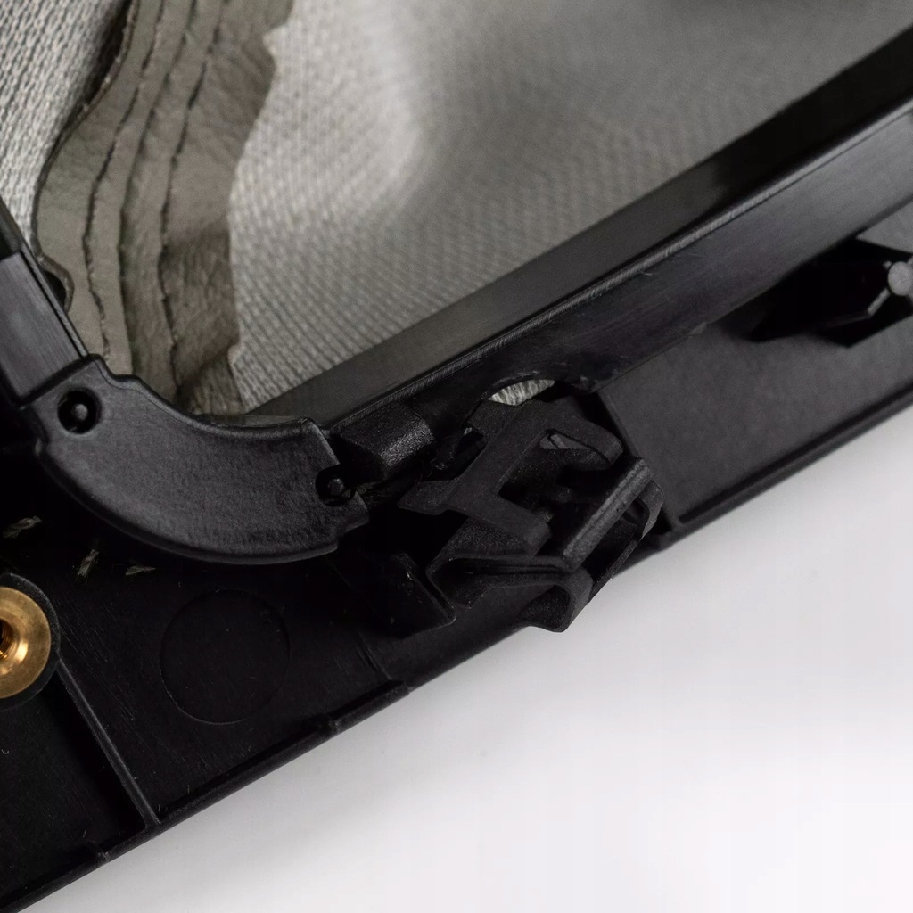 фото №9, Чехол домкрата передач dekor alfa romeo 159 05-10