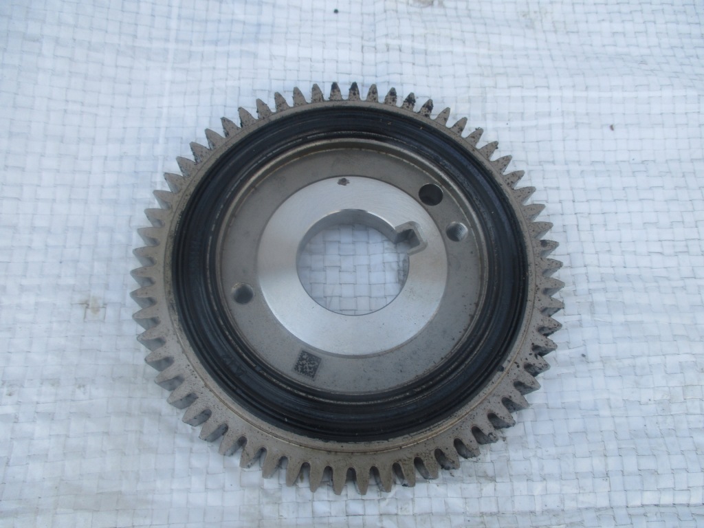 фото №1, Колесо зубчасте вала ford kuga focus mk4 1.5 ecoboost