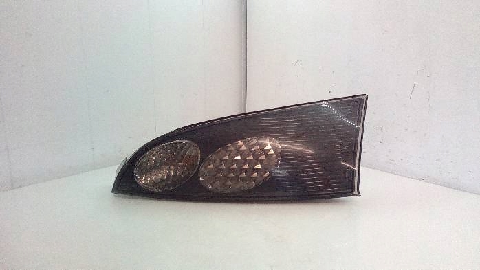 фото №7, Лампа левая задняя ford focus mk1
