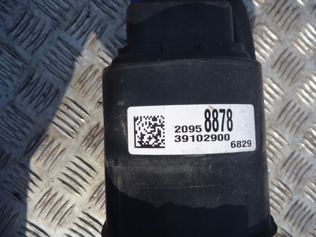 Фільтр вугільний паров chevrolet corvette c7 2016 Київ