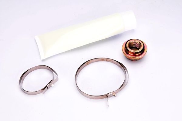 фото №15, Шарнир наружный l/p 38z/27z/63mm vw california t5 camper, multivan v,