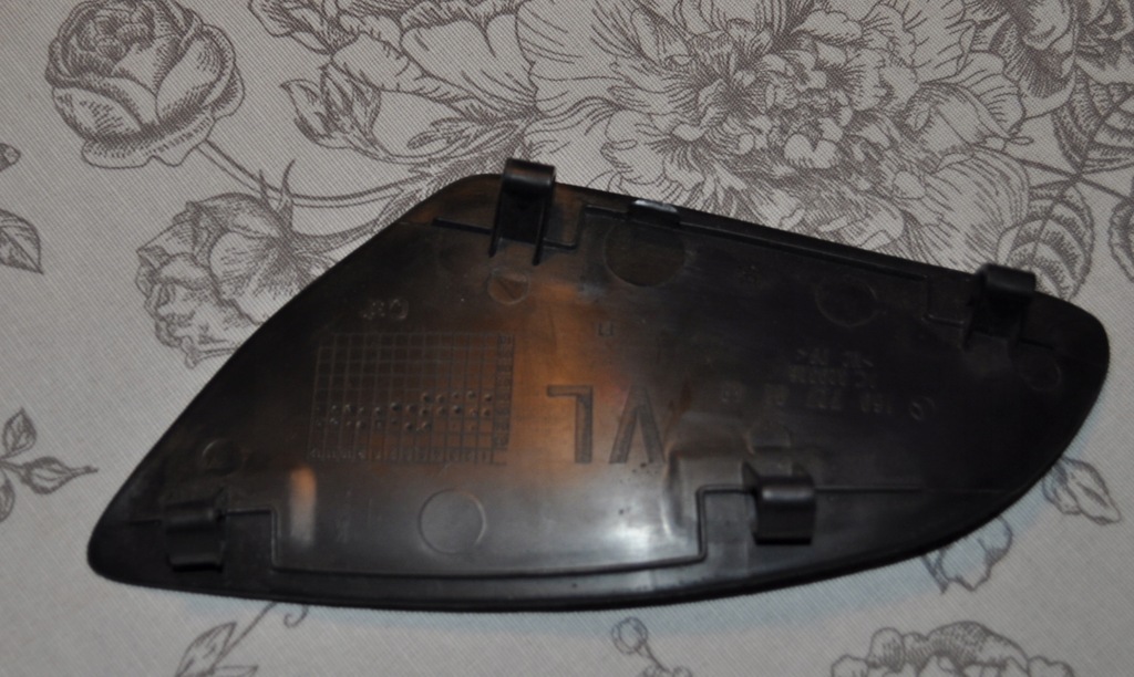 фото №2, Заглушка обшивка дверь mercedes w245 1697270148