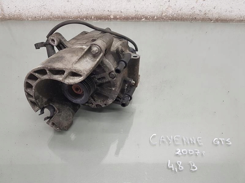 Генератор porsche cayenne 1 7l5 gts 4.8 94860302500 lr1190-925 Недорого