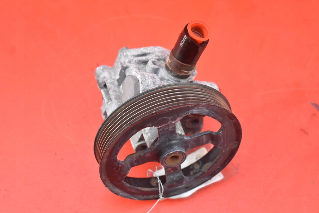 фото №5, Насос підсилювача mitsubishi lancer 8 viii 1.8 mivec 143 km 07-16