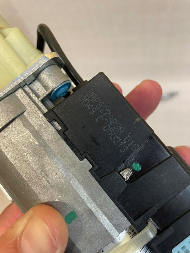 фото №11, Vw passat b7 kombi електрична кришка багажника 3af827383a 3af827384a