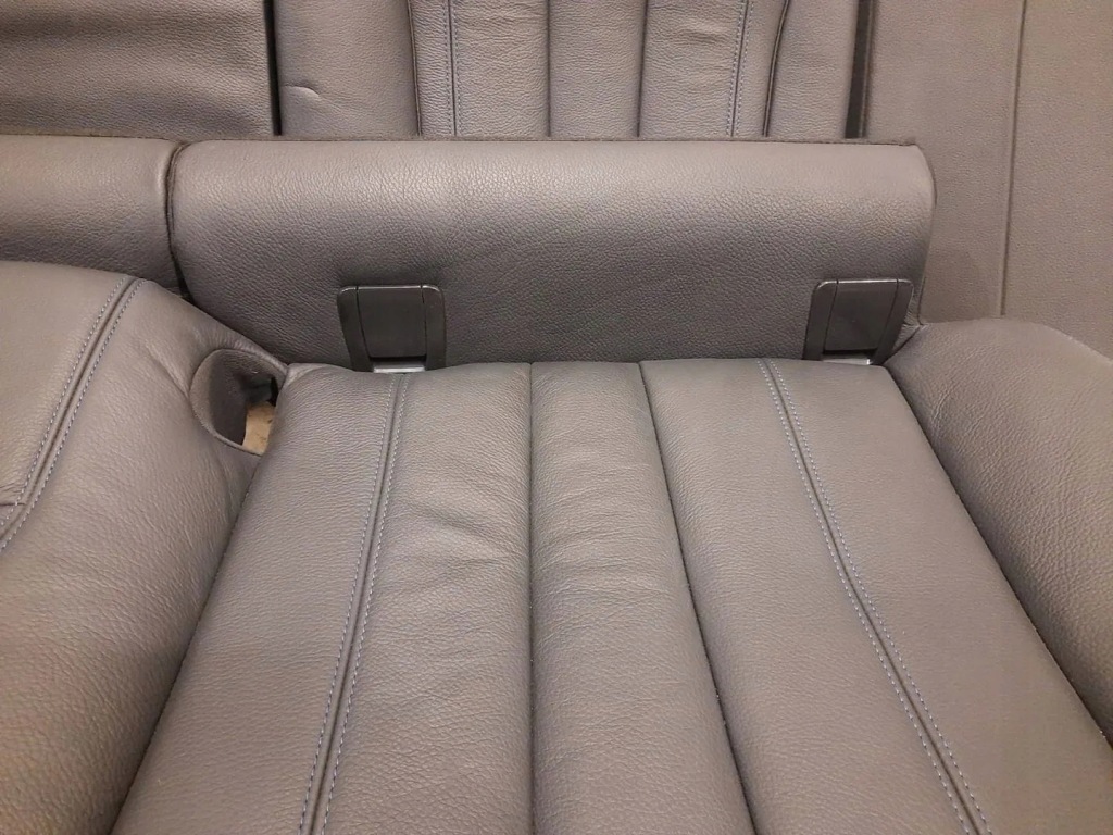 Сидіння оббивка bmw 6 gt g32 sporty m-pakiet в Україні