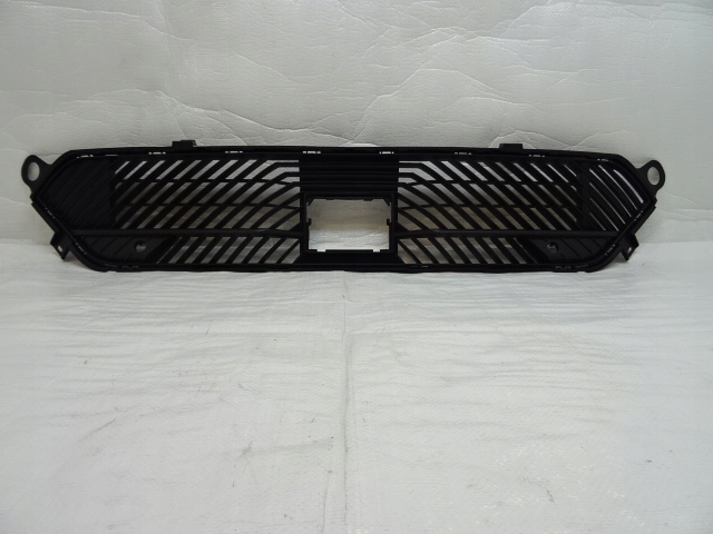 фото №1, Citroen c4 iii c41 решітка заглушка бампера нижня радар pdc nowa