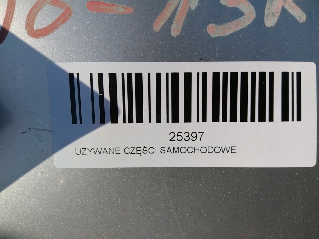 фото №13, Бампер задня задній vw golf vi 08-13r la7w