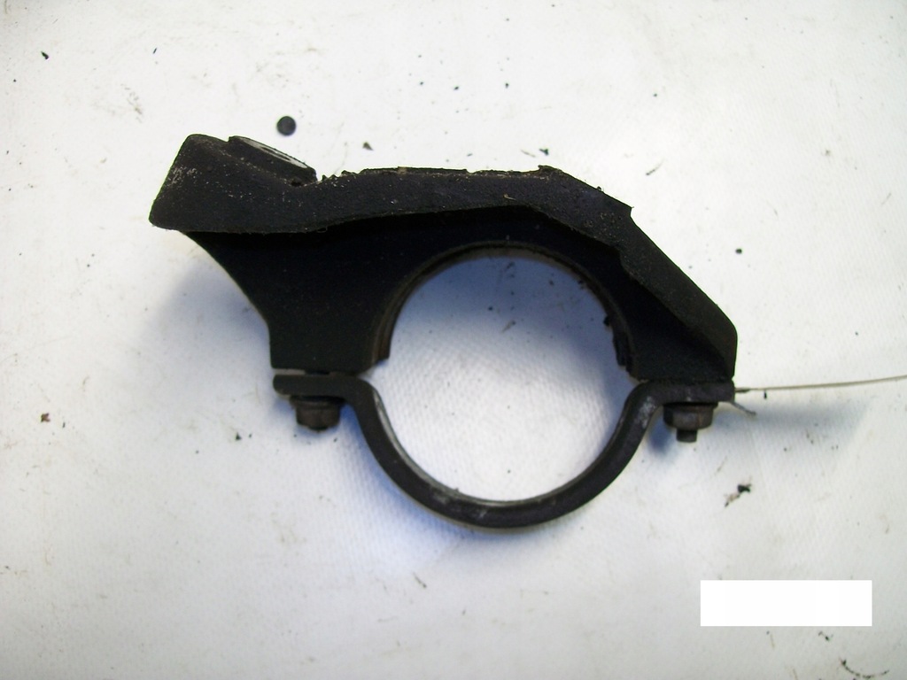 фото №1, Ford focus mk1 98-05 1.8 16v опора полуось кронштейн кронштейн xs4w-3k305-aa