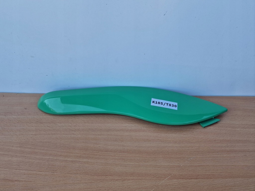 Купити Молдинг оббивка двері перед права opel adam