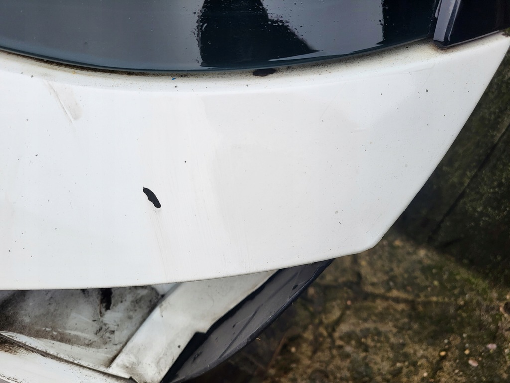 фото №7, Peugeot 308 t9 ii hb 2013- кришка багажника багажника ewpb