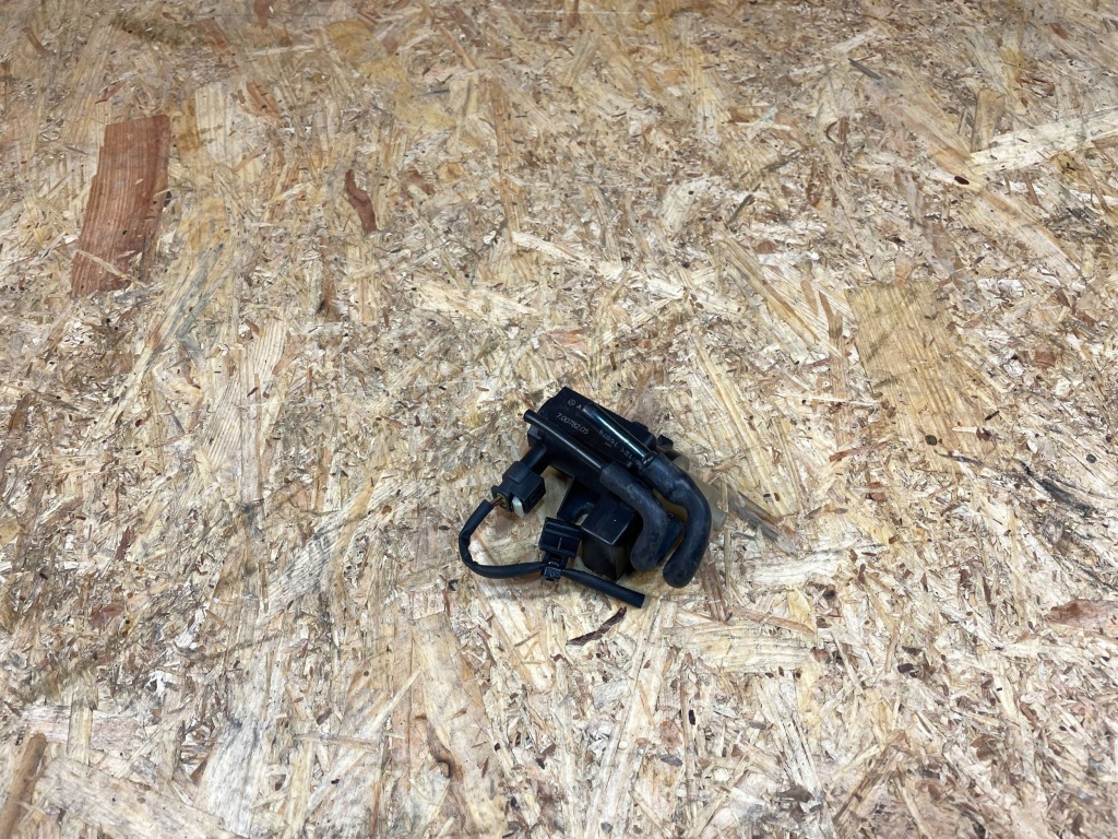 фото №9, Клапан вакуумa вакуумный w177 w246 w117 a0081535428