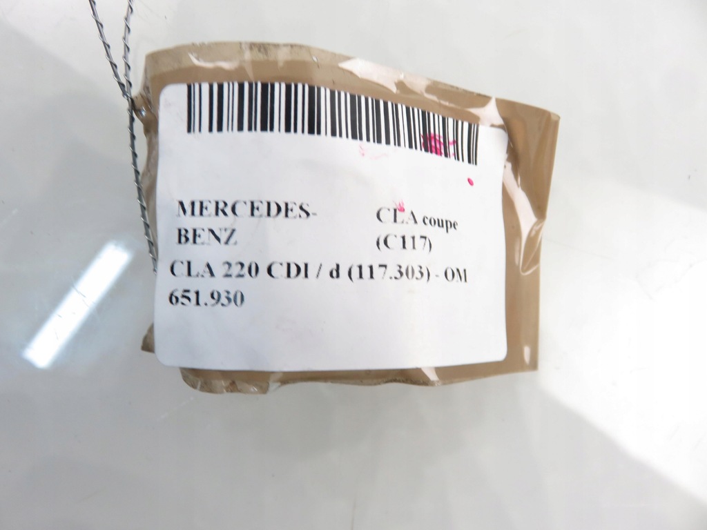 фото №9, Радар distronic mercede cla coupe c117 2469006610 2469013602 2469025901