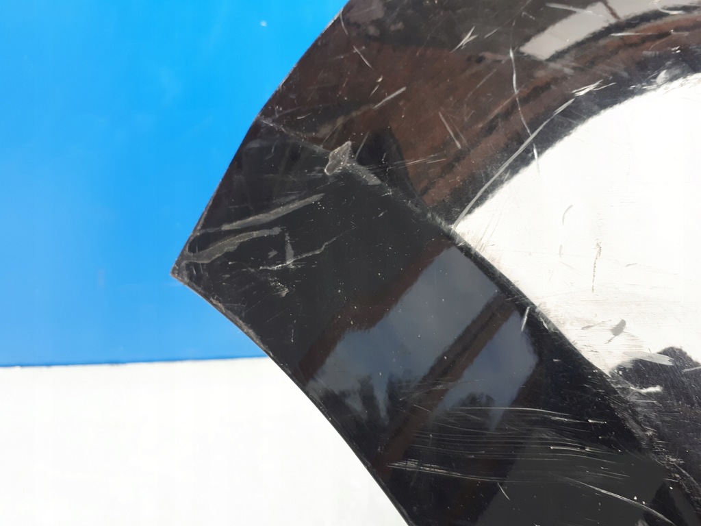 фото №10, Kia picanto 2015-2017 15-17 бампер задній