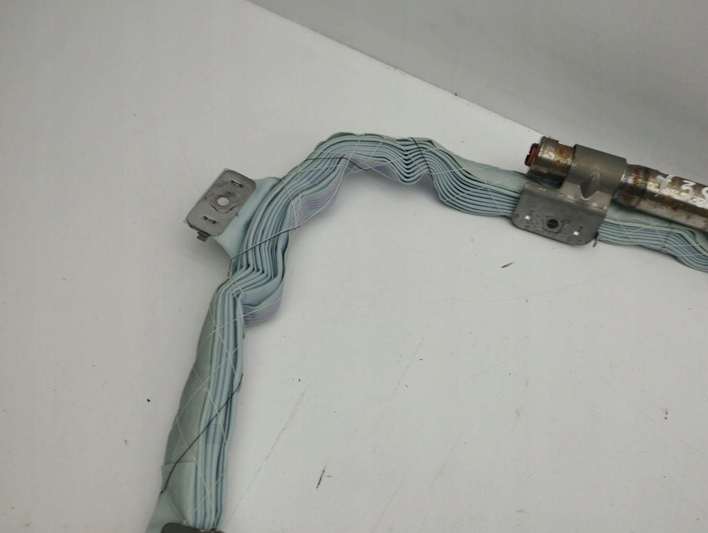 фото №9, Lexus is 220d-250-350 2008 правая сторона шторка безопасности подушка безопасности