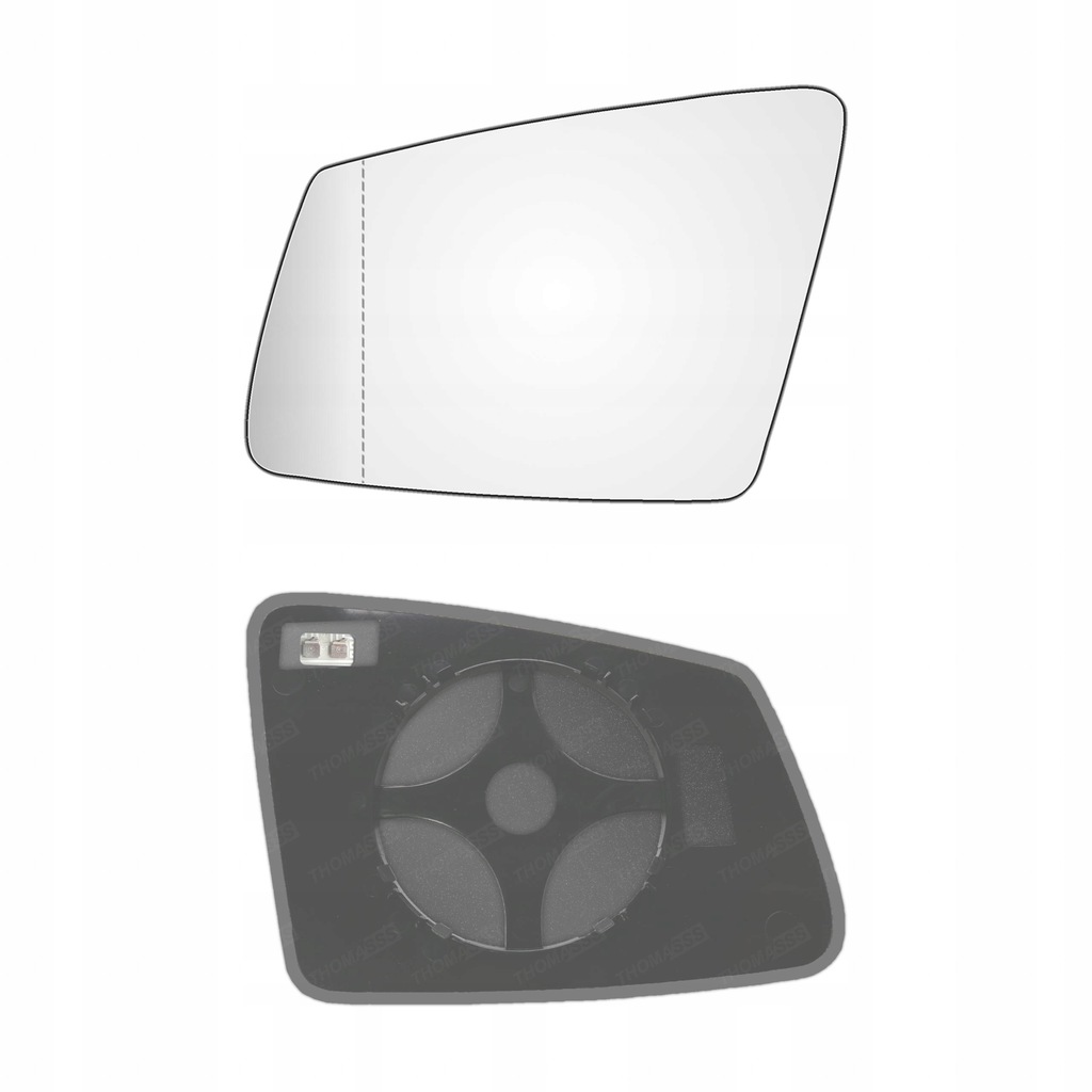 фото №1, Асферический mercedes a w176 2012-2019 2018 2017