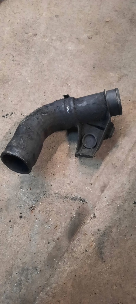 Купити Витратомір масовий a0041533128 mercedes sprinter