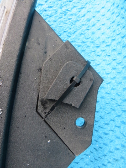 фото №7, Hyundai kona світло рух dziennej ліва led drl