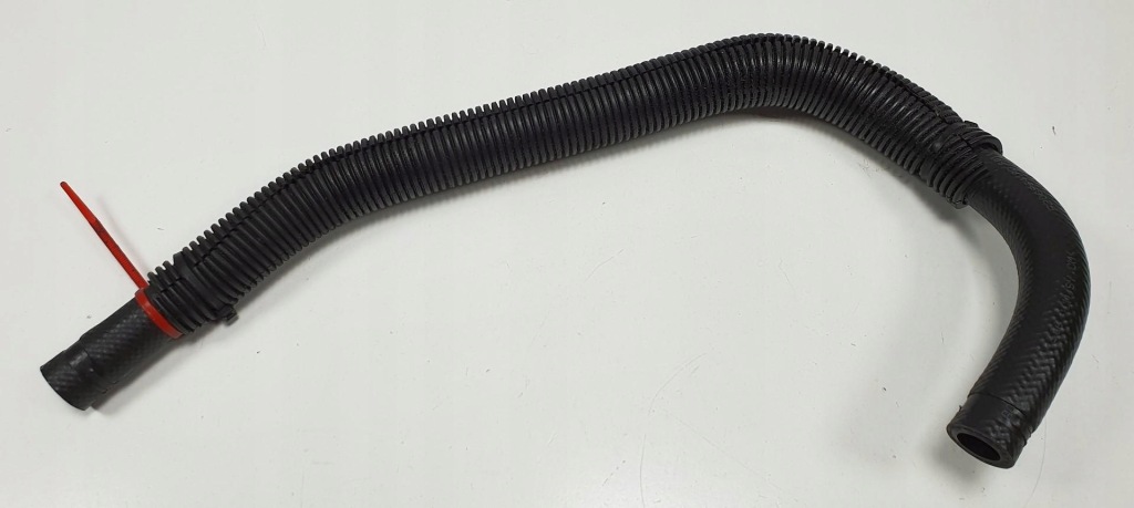 фото №1, Шланг усилителя jeep grand cherokee iii wh