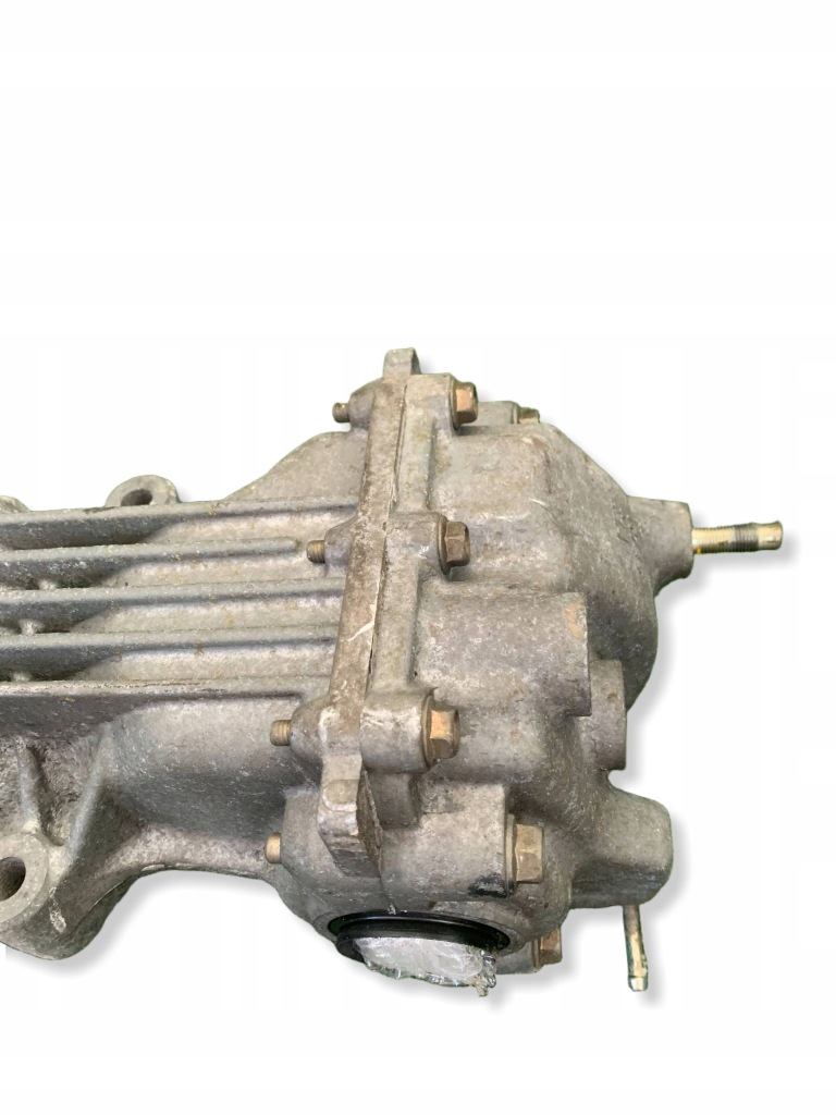 фото №7, Дифференциал дифференциал мост задний задняя qashqai i j10 x-trail t31 wwa