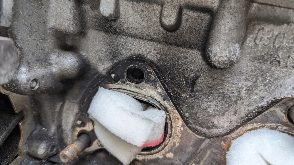 фото №8, Двигун seat leon ii 1.4 tsi cax