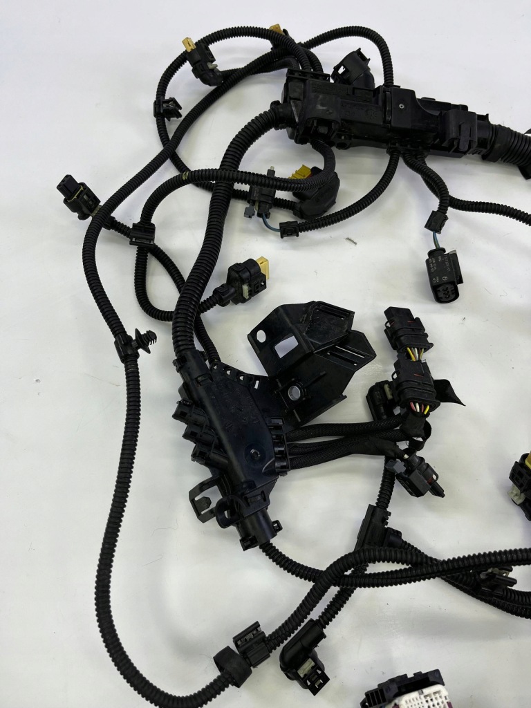 Жгут двигателя bmw x3 g01 8694038 Киев