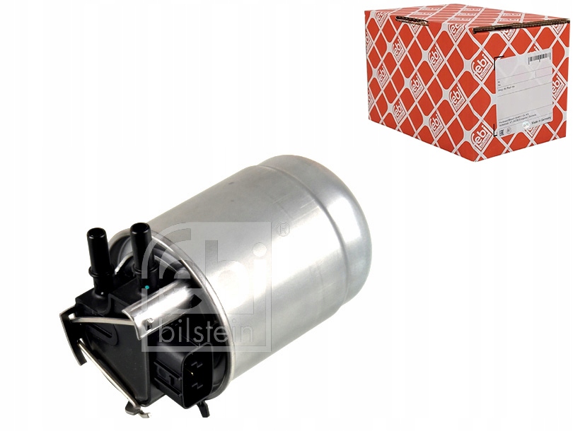 фото №11, Фільтр пального nissan qashqai ii. x- trail. renault koleos ii. kadjar 06.18-