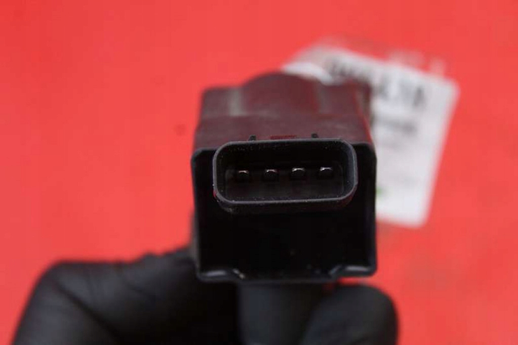 фото №6, Котушка запалювання 90919-02272 toyota corolla e21 1.8 hybrid 98 km 19-