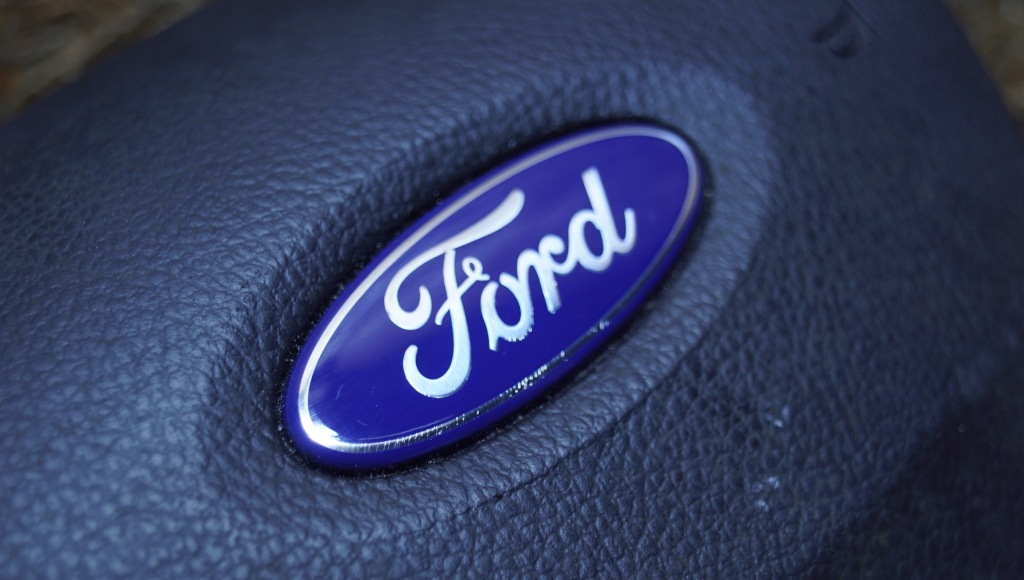 фото №9, Подушка подушка безпеки водія ford mondeo mk5 hs73-78043b13-ec