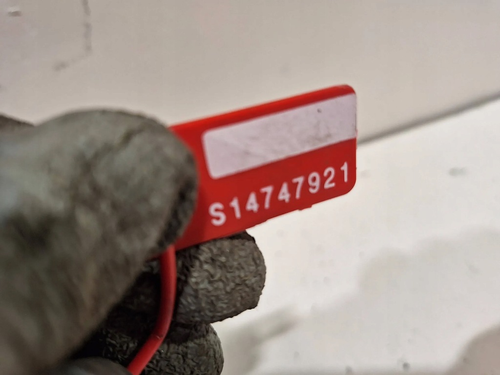 фото №7, Компресор кондиціонера 8200618853 renault clio iii 1.2 16v 05-