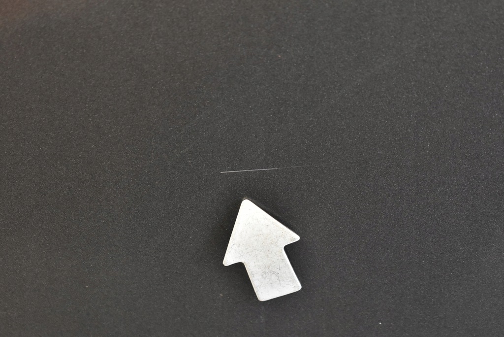 фото №6, Дверь правое задняя задние светло-коричневый ford explorer 3 iii 02-06