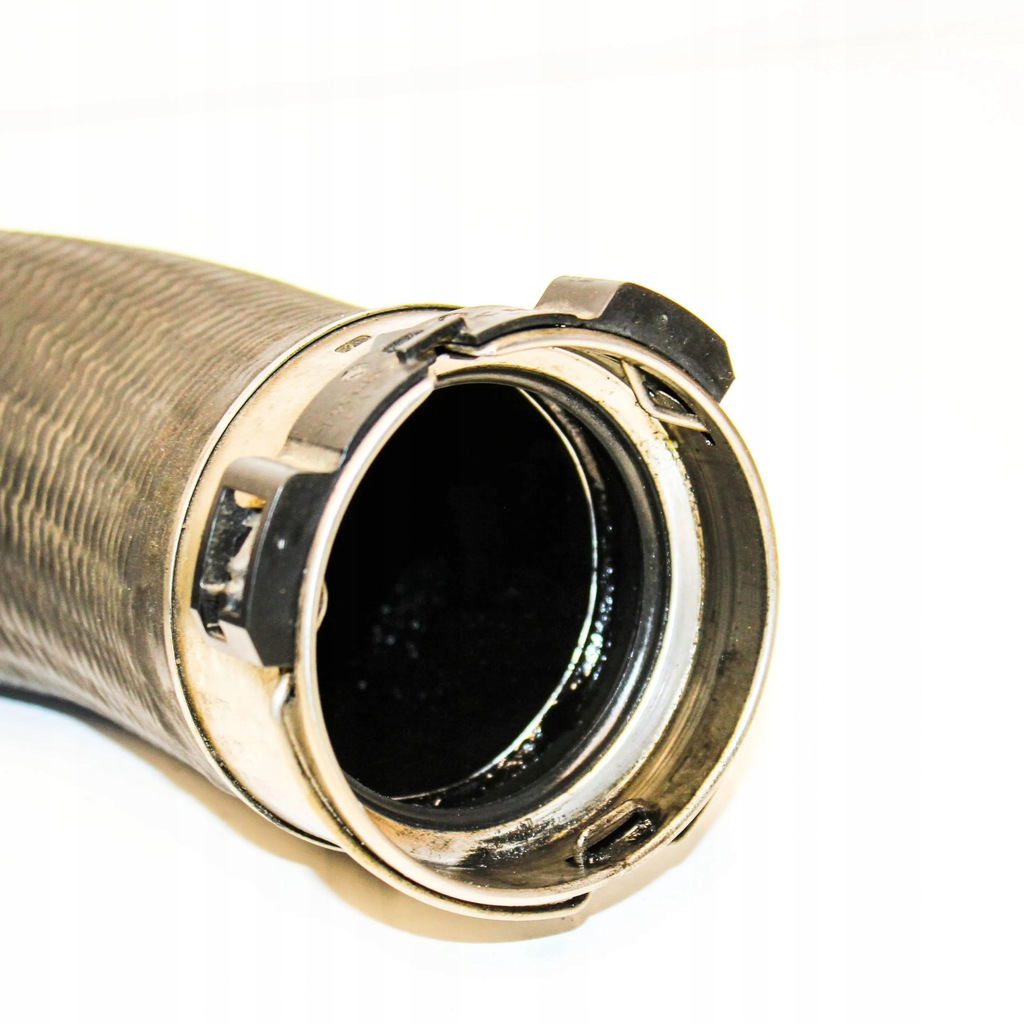 фото №5, Volvo v40 2014 wąż / труба інтеркулер