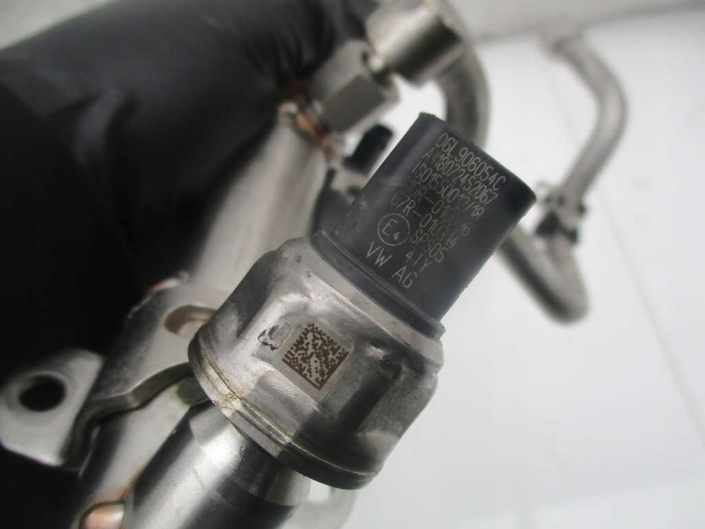 фото №12, Форсунки bentley bentayga audi sq7 rsq8 sq8 rs6 rs7 s8 4.0 biturbo tfsi