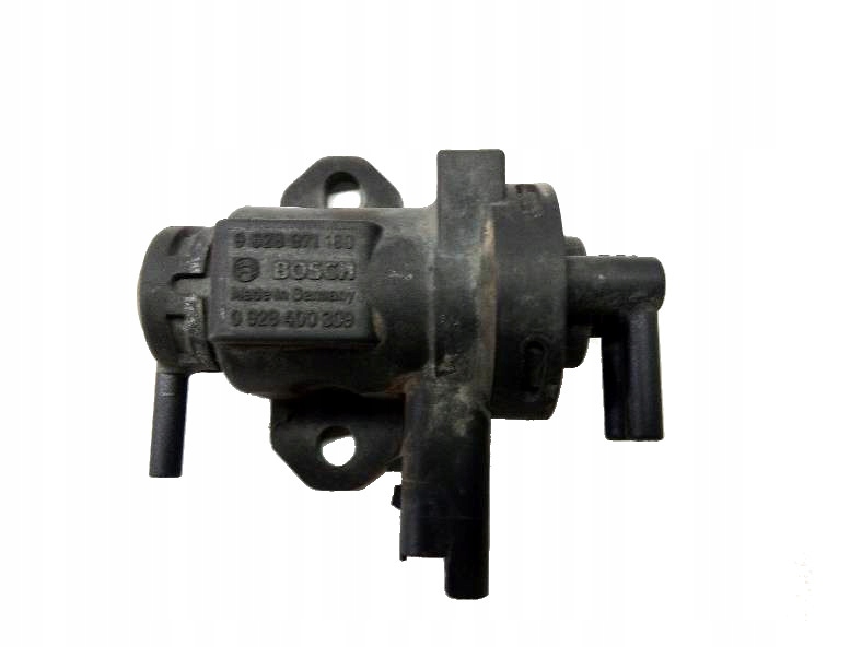 фото №1, Электроклапан 9628971180. citroen xsara 1.4 d